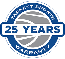 25-Year Warranty