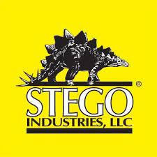 Stego Industries Logo