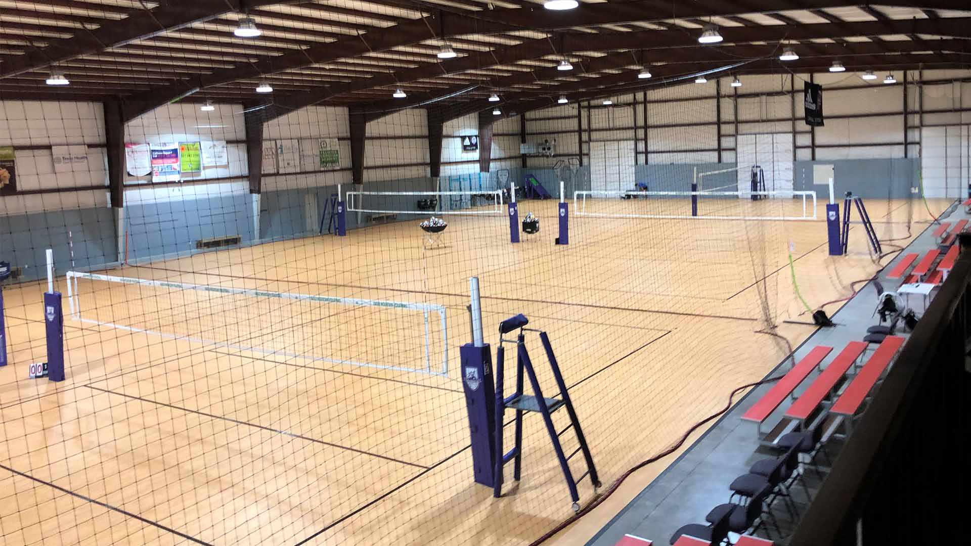 Omnisports