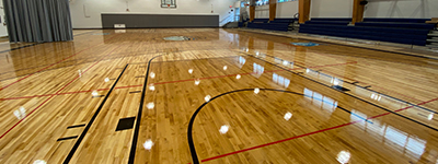 courts