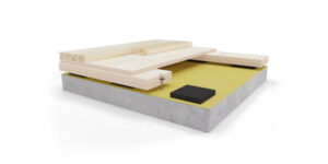 ClutchCourt LP Sleeper Anchor
